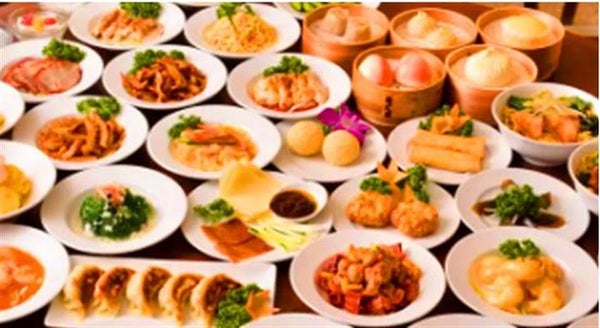 <新宿発・西船橋発> 鎌倉&江の島 迎春2大初詣と『湘南の宝石』イルミネーション ~本場!横浜中華街・特選78品 食べ放題の昼食付き♪~2